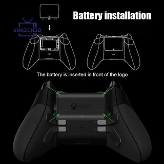 แบตเตอรี่จอย Xbox Series X + สาย USB-C Cable (Battery for Xbox Series X Controller)
