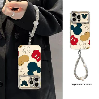 luxe-เคสมือถือ เคสไอโฟน iPhone15PROMAX Apple13เคสโทรศัพท์ 14plus 12pro 11PROMAX 17AIR ไอโฟน16promax -XY6DSC388