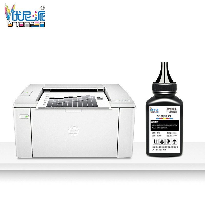 Q7516A Toner เหมาะสําหรับ HP hp5200 5200L ซีลีเนียมกลอง 5200DTN กล่องผง hp16a