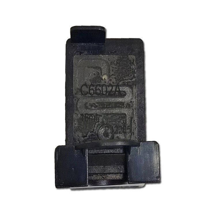 เหมาะสําหรับตลับหมึก HP C6602A c6602a Bank ATM เครื่องไปรษณีย์ตลับหมึกสีดํา 6602 ตลับหมึก