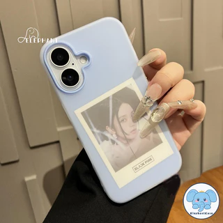 สำหรับ VIVO Y19s pro Y04 Y17s Y18 Y03 Y29 Y18E Y39 Y18s Y35 Y02 V40 Y21D Y12 Y27 Y15 Y11 Y12i Y20 Y17 2in1ปกกรอบรูปนุ่ม
