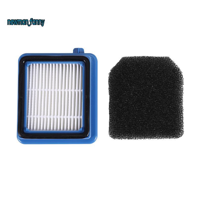 ตัวกรอง Hepa ทดแทนสําหรับ Q6 Q8 WQ61/WQ71/WQ81 อะไหล่เครื่องดูดฝุ่น