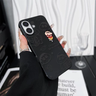 🍄TheOne🍄ส่งจากไทย เคสโทรศัพท์มือถือน่ารัก เคสไอโฟน กันกระแทก สําหรับIPHONE 17 16 11 12 13 14 15PRO MAX 7Plus XS/XR XSMax