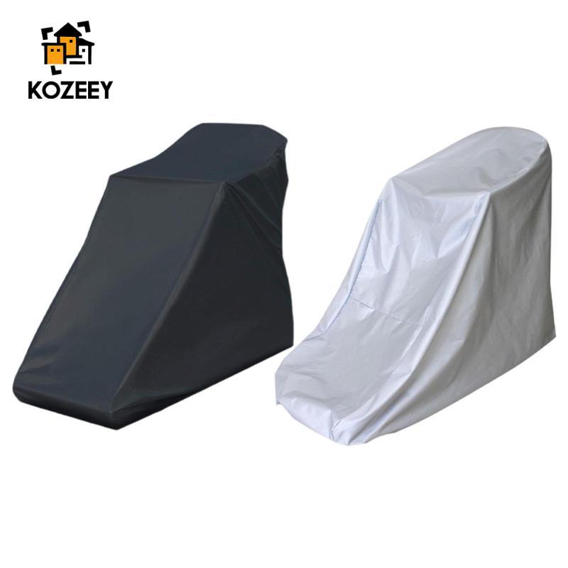 [KOZEEY] ผ้าคลุมเครื่องวิ่งสำหรับฟิตเนสที่บ้านและศูนย์ฝึกซ้อม - ปกป้องบริเวณเครื่องออกกำลังกาย