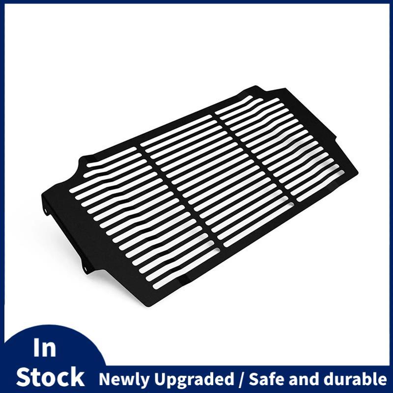 รถจักรยานยนต์หม้อน้ํา Grille Guard ถัง Protector สําหรับ 9 GT 9GT 9gt 2021 2022