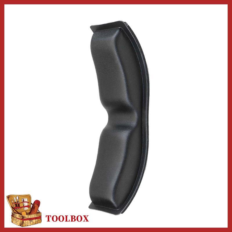 TOOLBOX Professional ที่คาดผมเบาะอัพเกรด Sweatproof สําหรับชุดหูฟัง HD620S Headbeam