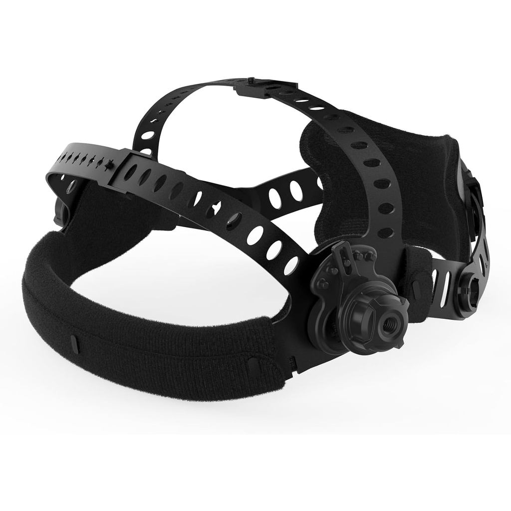 YESWELDER หมวกเชื่อม สายรัดศีรษะสําหรับ L500A, M800H, Q800D, S400S