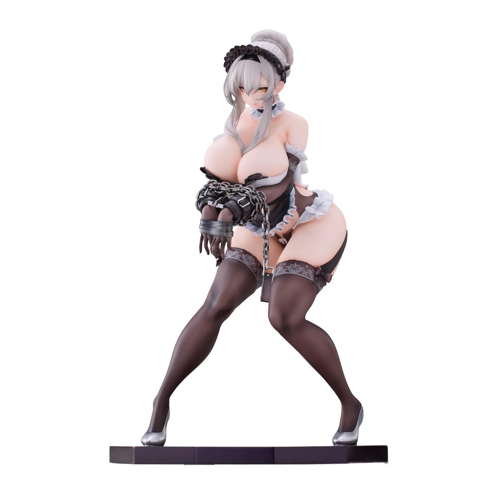 Cinderella Deluxe Version 1/6 Scale PVC & ABS Painted Figure by Xiao Lu XL Teacher