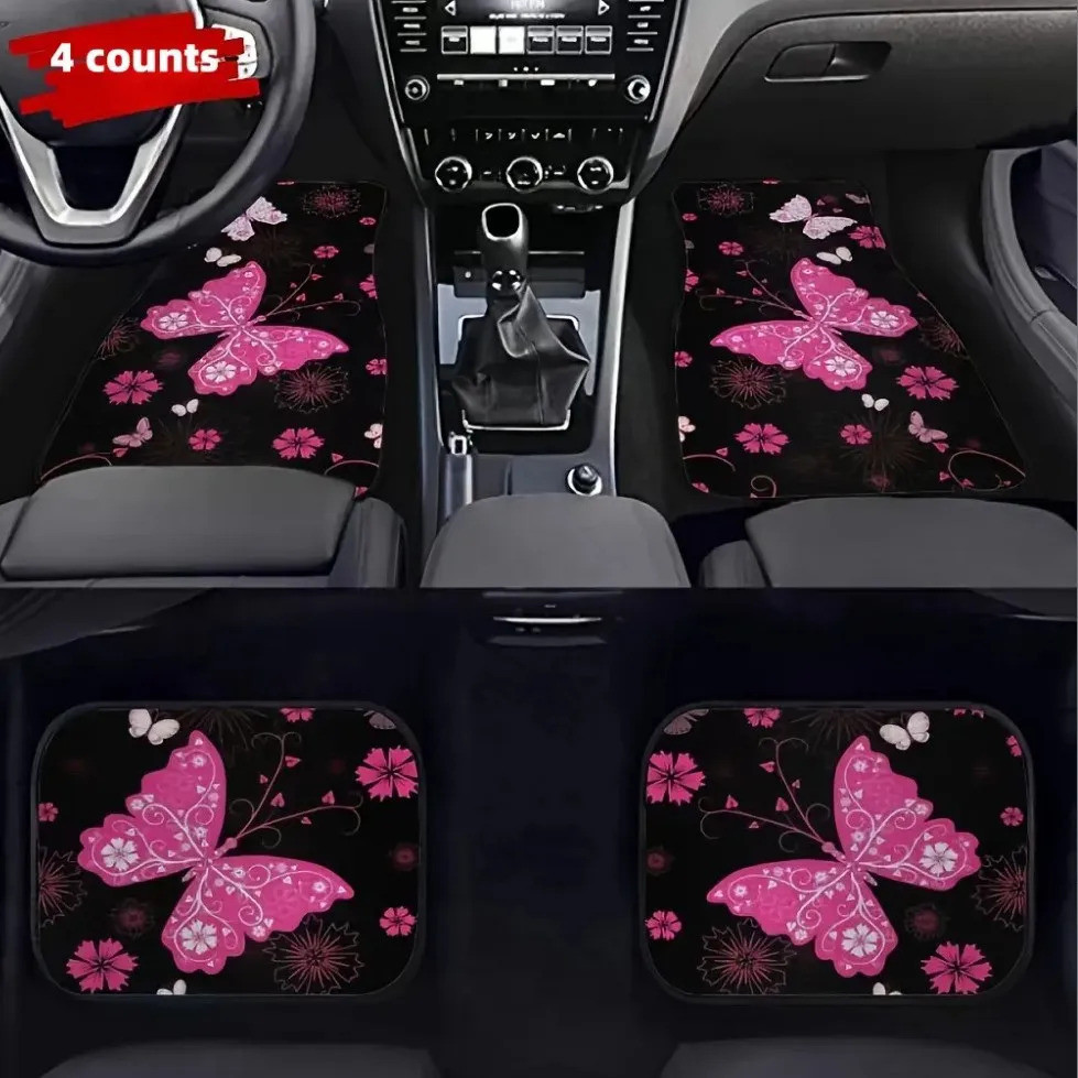 2025 ใหม่รถสําหรับ Chevrolet Cruze Bmw F11 Touring Ford Ranger Polo 9n3 ทุกสภาพอากาศ Cargo Liner Car