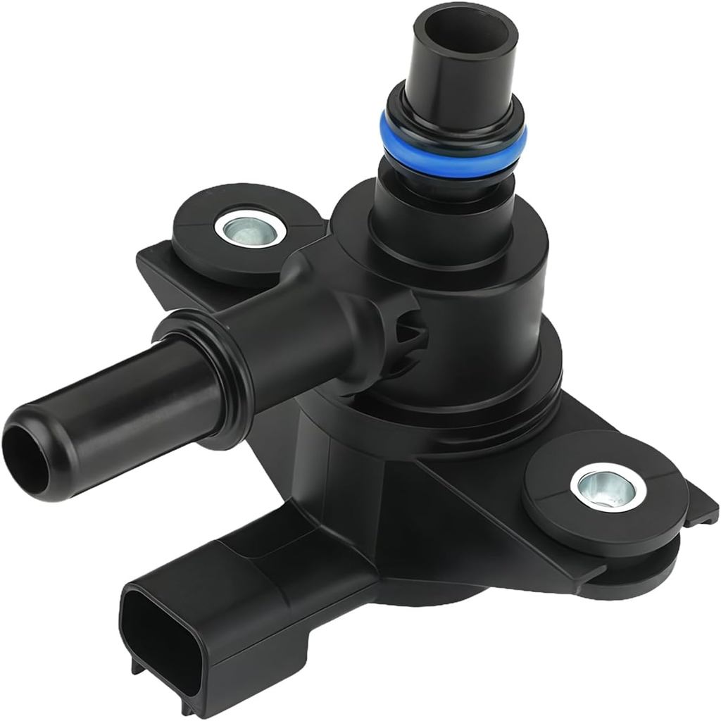 Vapor Canister Purge Valve, AU5Z-9C915-B Vapor Canister Purge Solenoid Valve ใช้งานร่วมกับ Ford Esca