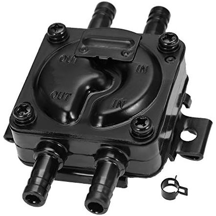 ปั๊มเชื้อเพลิงสําหรับเครื่องยนต์ Onan P216G/P218G/P220G/P224G/B43E/B48G/B48G/B43/B48/P218 เครื่องตัด