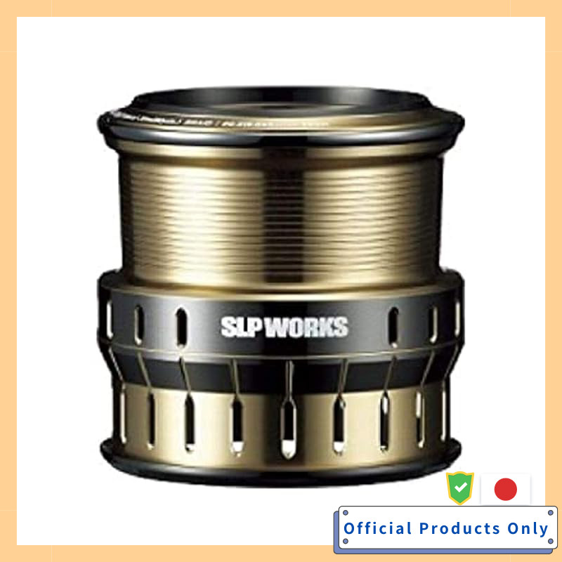 Daiwa SLP WORKS SLPW EX LT 3000 Spool for Spinning Reel