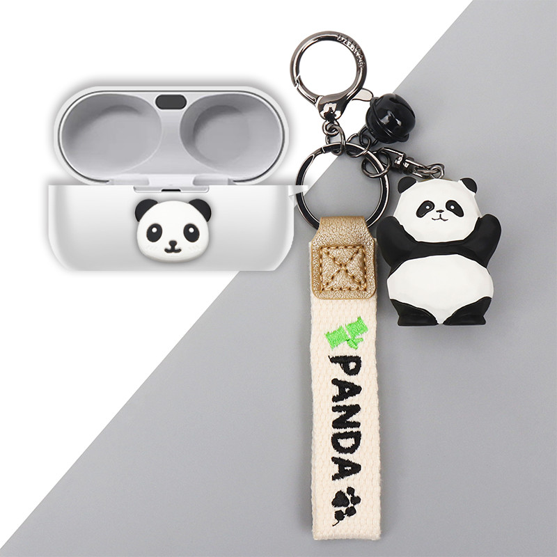 เหมาะสําหรับ Panasonic EAH-AZ60M2 ชุดหูฟังบลูทูธไร้สายเคส Panasonic az80 ซิลิโคนของเหลวกันกระแทกทรงจ