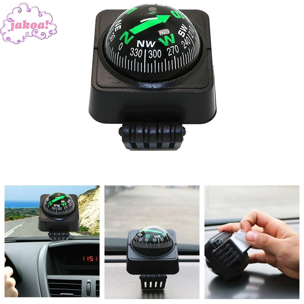 ❀On Sale❀Compass Vehicle Navigation Boat Guide Plastic Portable Backpacking Pocket❀