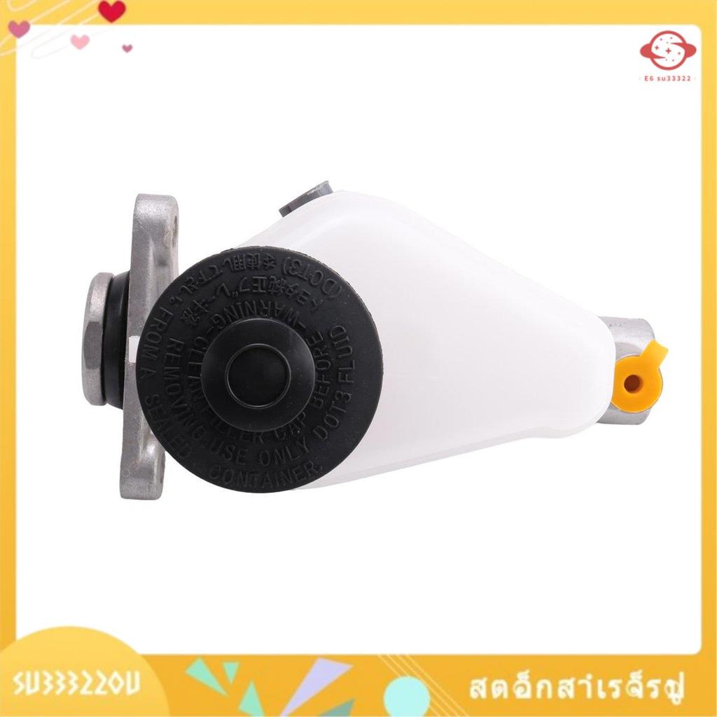 (su33322ou.th) สําหรับ AE101 EE101 ยานยนต์ แม่ปั๊มเบรก 47201-12680