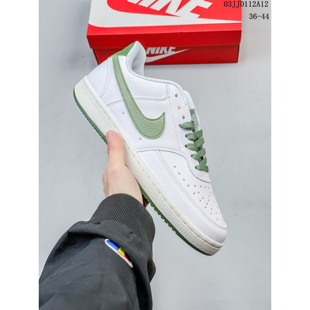 Nike Court Vision ต่ํา