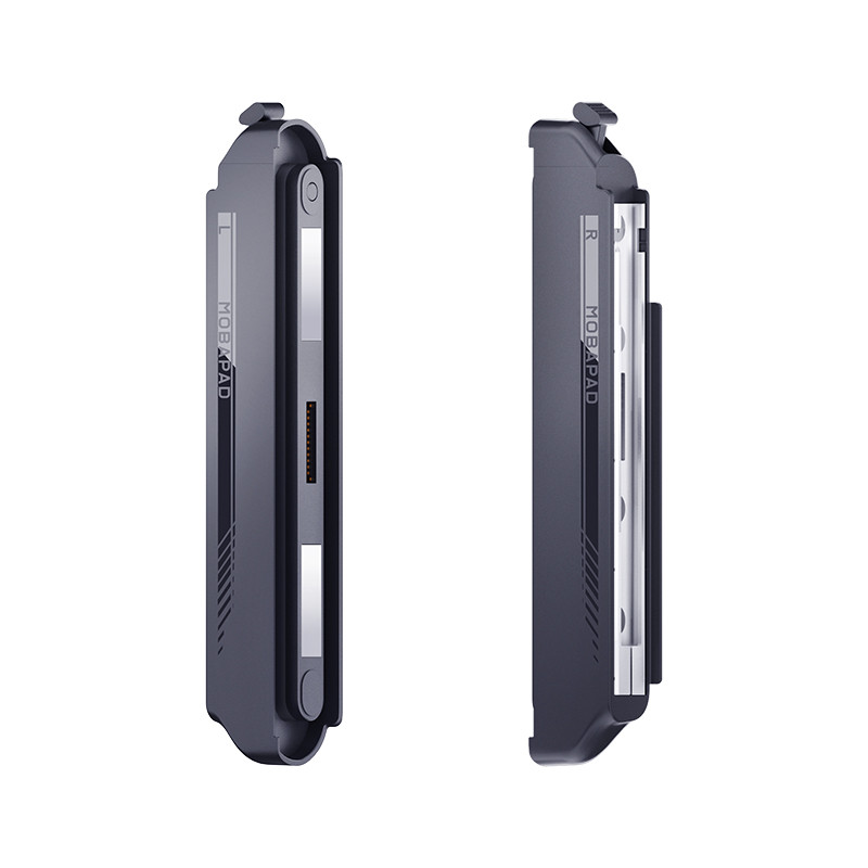 MOBAPAD C70 Pro อะแดปเตอร์แม่เหล็กที่แข็งแกร่งรองรับการชาร์จสําหรับสวิตช์ 1 JoyCon และ M6 S/HD S1 S/