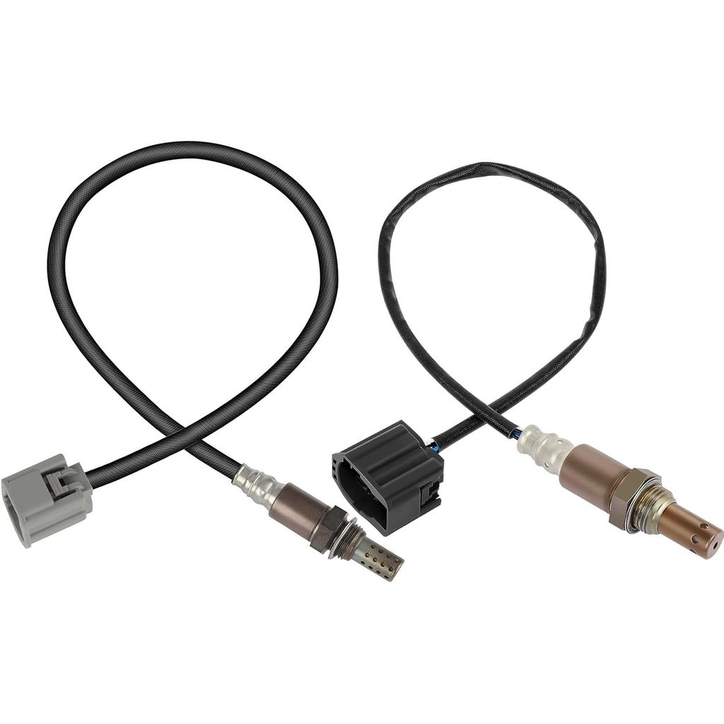 O2 เซนเซอร์ออกซิเจนต้นน้ําและ Downstream ใช้งานร่วมกับ 2006-2009 Mazda 3 2006-2009 Mazda 3 234-4329 