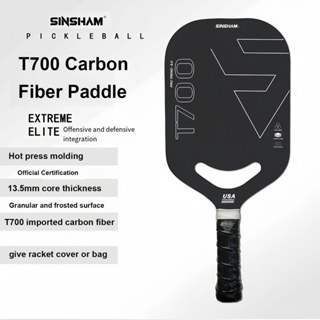 Original SINSHAM Professional Pickleball Paddle T700 คาร์บอน…