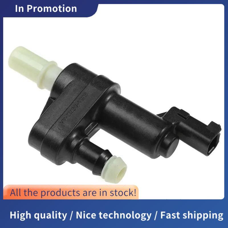 รถ Vapor Purge Solenoid วาล์วสําหรับ BU5A-9G712-AA BU5A9G712AA