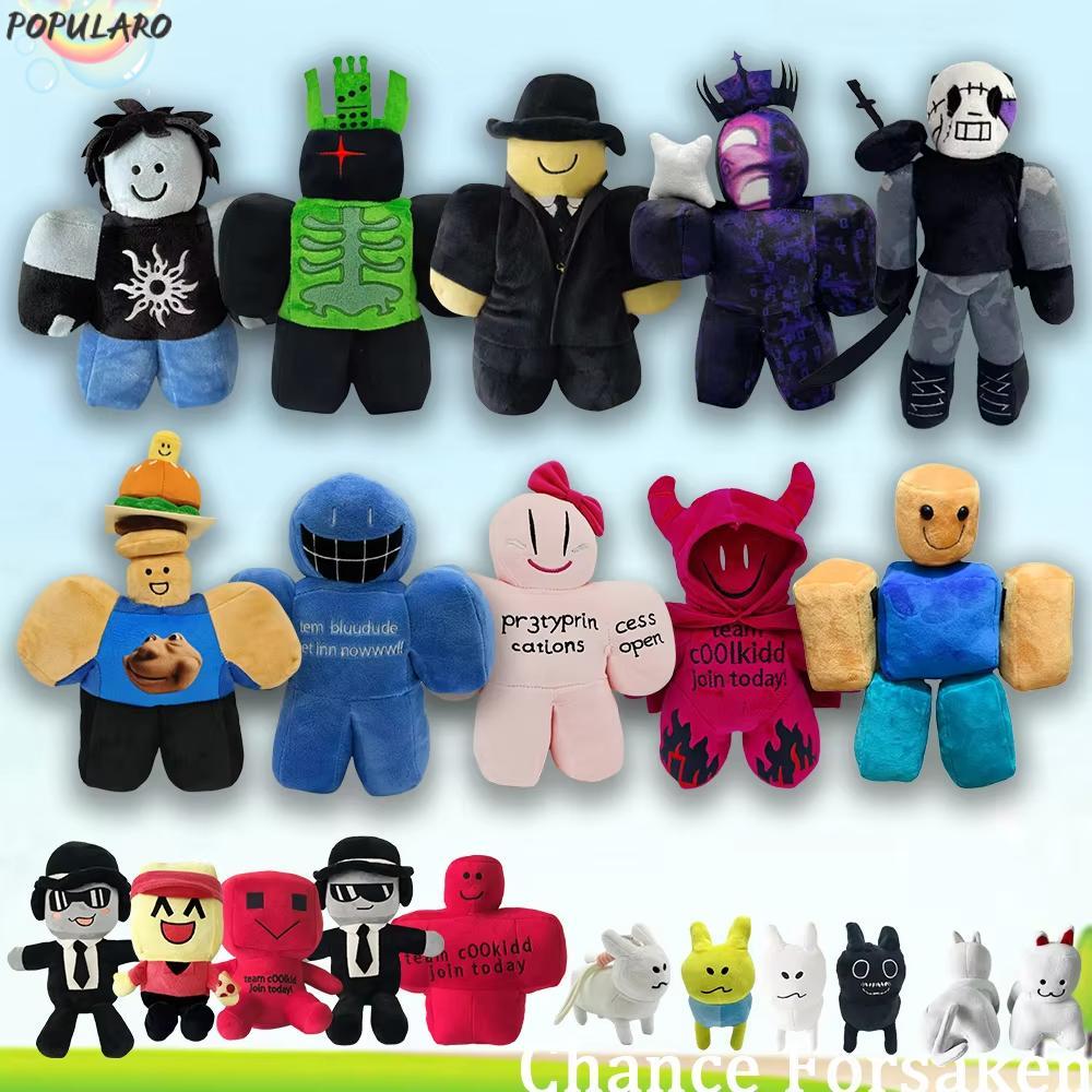 POPULARO อะนิเมะตุ๊กตาของเล่น, Plushie ตุ๊กตาตุ๊กตาสําหรับสาเก Gubby ตุ๊กตาตุ๊กตา, ตัวละครตุ๊กตาอุปก