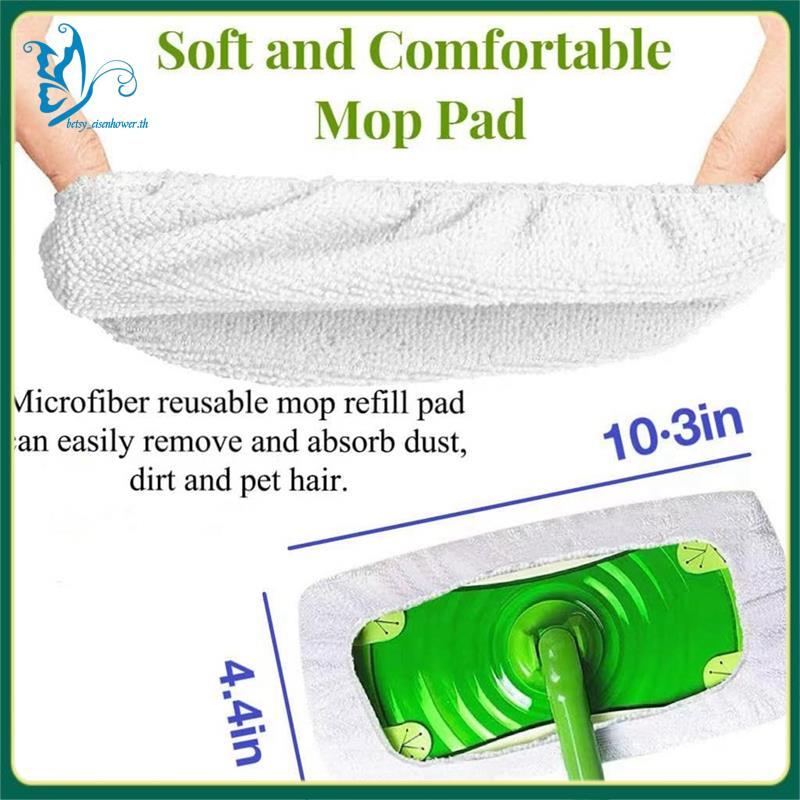 [betsy_eisenhower.th] สําหรับแผ่นเปียกเติมแผ่นถูพื้นแบบแห้งแผ่นเปลี่ยนแผ่นเปียกและแห้ง