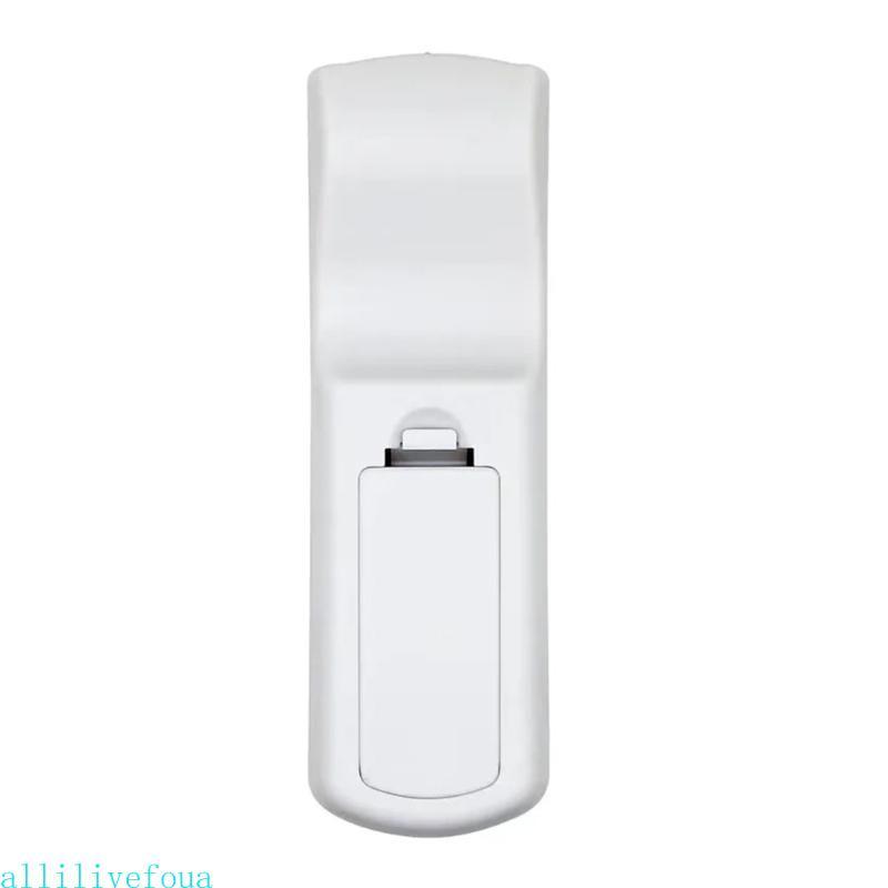 Allilivefoua ที่เชื่อถือได้รีโมทคอนโทรลอะไหล่ซ่อมสําหรับ PA502XE PA502X PA503S PA503SP PA503W