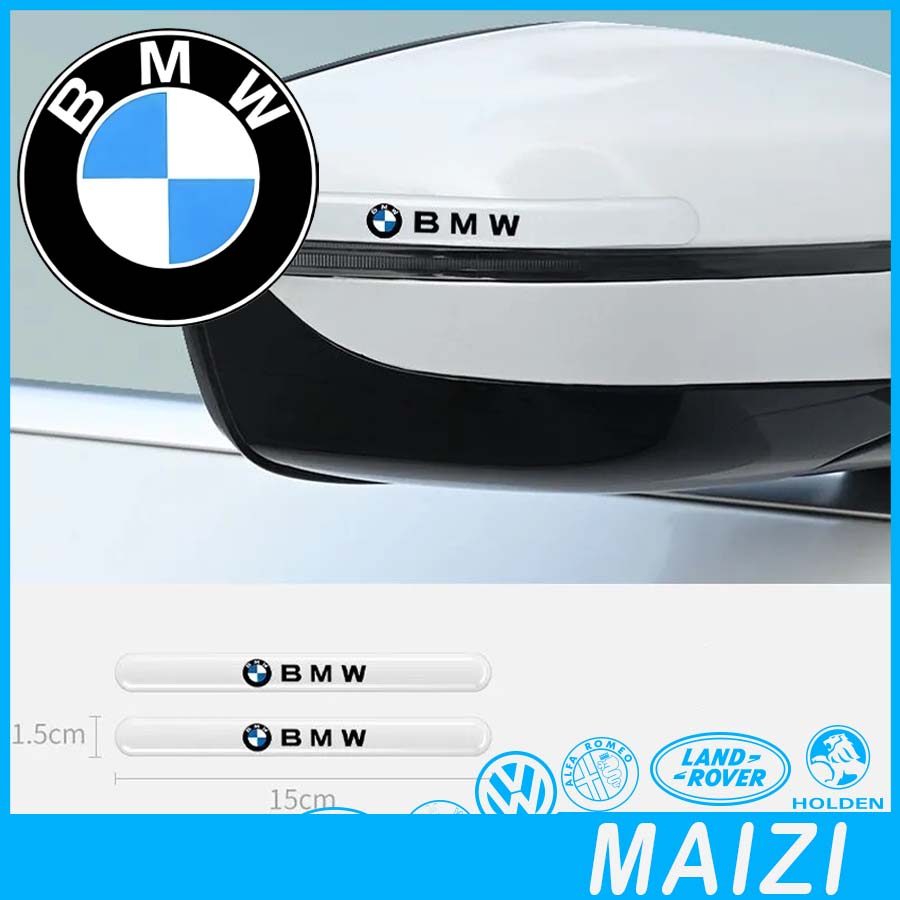 [READY]BMW F30 Car Door Body Anti-Collision Strip Screen protector Bumper stickers BMW E46 Body Kit 