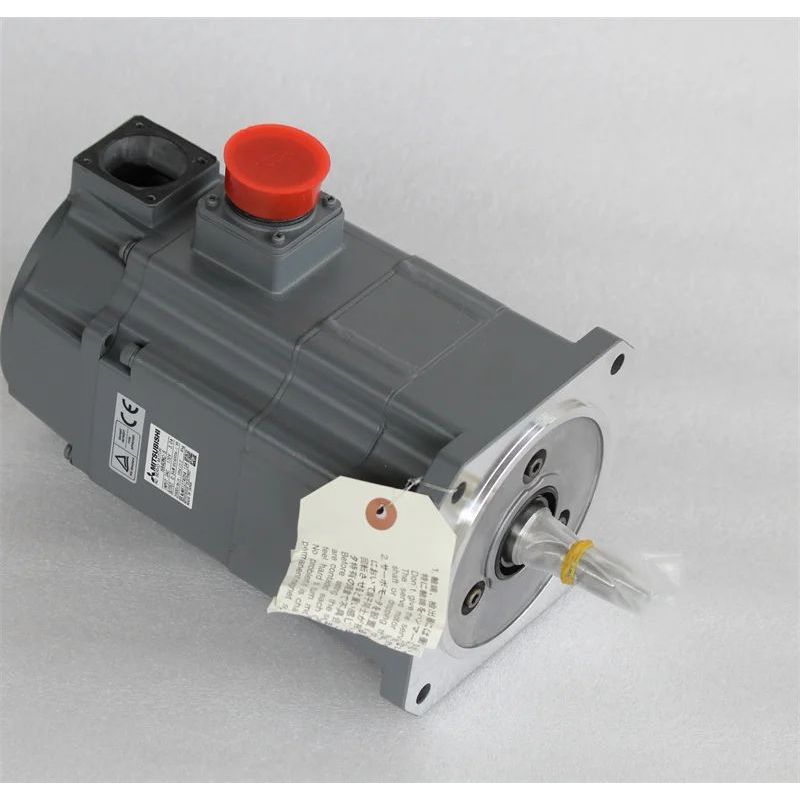 เซอร์โว Mitsubishi HA Series ใหม่ HA40NC-S/HA40NC-TS/HA93NC-S/HA93NC-SS รับประกัน 1 ปีส่วนประกอบอุตส