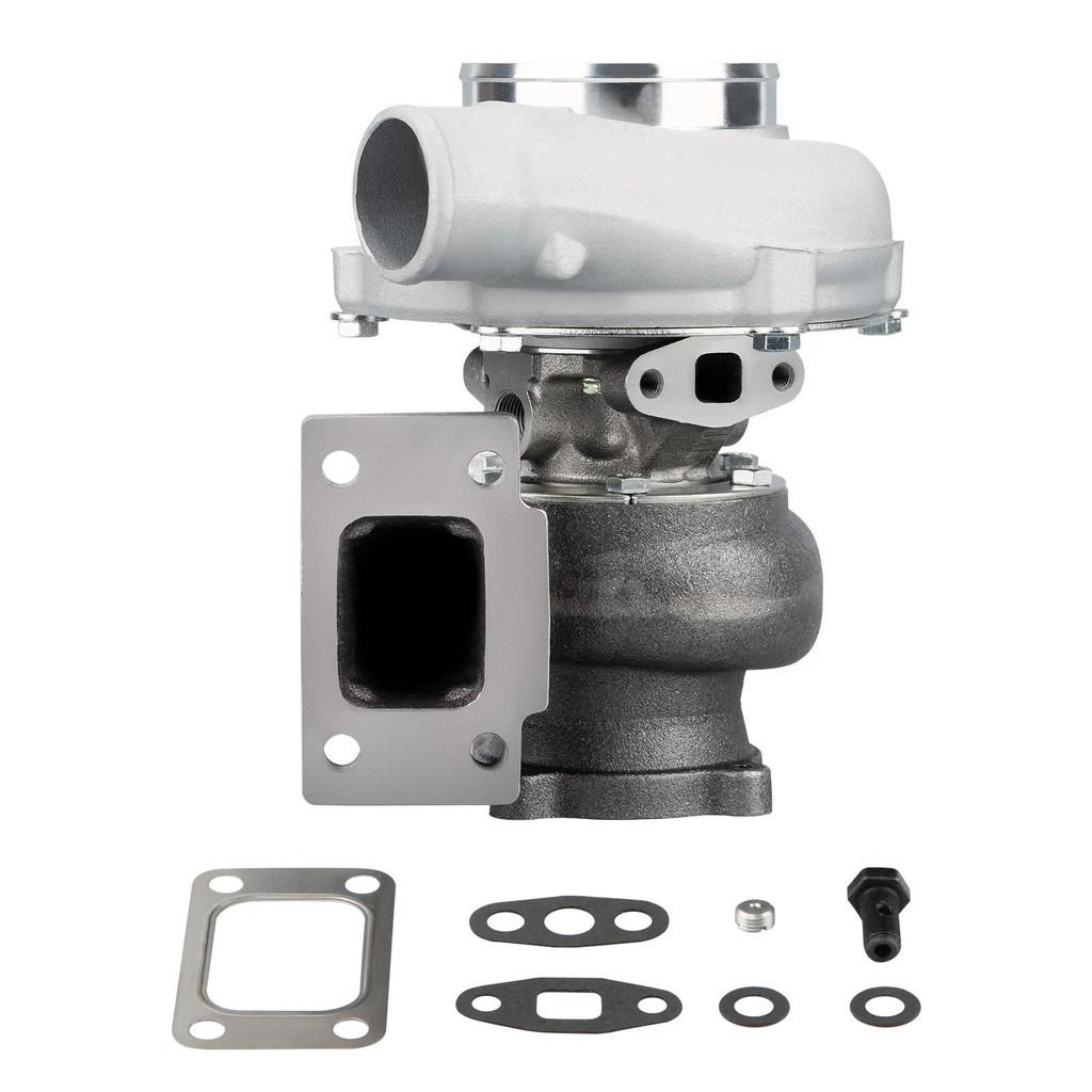 GT30 GTX3071R GT3071R GT3076 Universal Turbo charger Turbocharger for 4 / 6 cyl 2.5L-3.0L