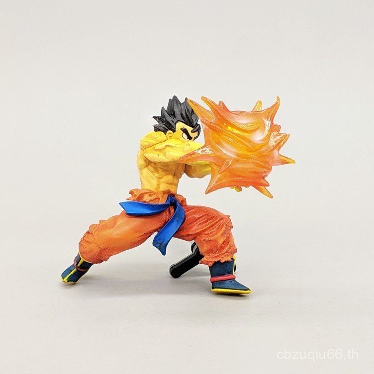 Dragon Ball Super Saiyan 3 Goku Gohan Vegeta รูป Broly ตุ๊กตาเครื่องประดับ
