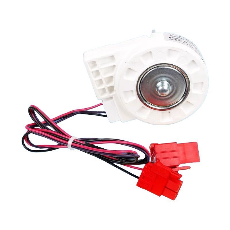 มอเตอร์แฟน (พัดลม) สำหรับตู้เย็น Meiling รุ่น ZWF-01-4、19-02402-00F และ BCD-436WPCX