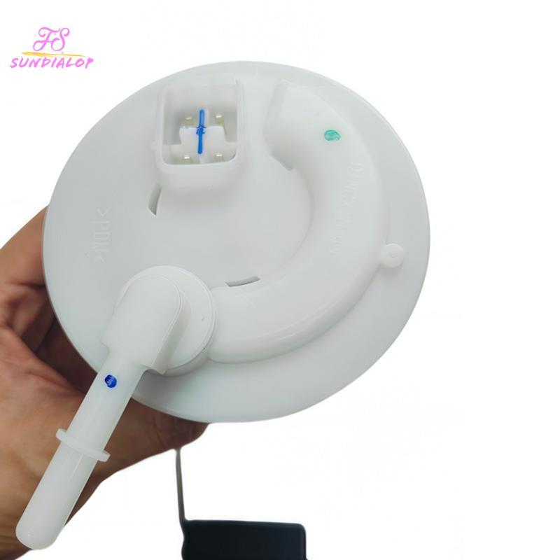 [sundialop.th] Pump Assy 4B4-13910-10 4B41391010 สําหรับ LANDER 250 XTZ250 ถังรถจักรยานยนต์