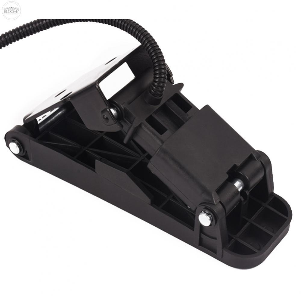 แป้นเหยียบคันเร่งสำหรับรถEbikeและGo Kart ควบคุมความเร็วด้วยไฟฟ้า