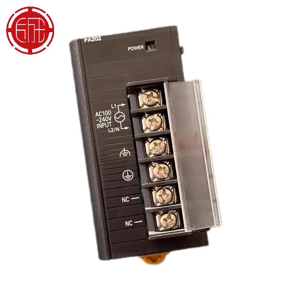 ขายร้อน CJ Series หน่วยพลังงานอุตสาหกรรมใหม่ CJ1W-PA202 PLC จัดหาที่ยังไม่ได้เปิด