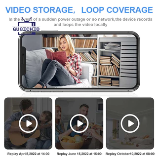 MD80 กล้องบันทึกวิดีโอดิจิทัล DV กล้องดิจิทัลสำหรับกีฬากลางแจ้ง Mini Camera Action กล้อง