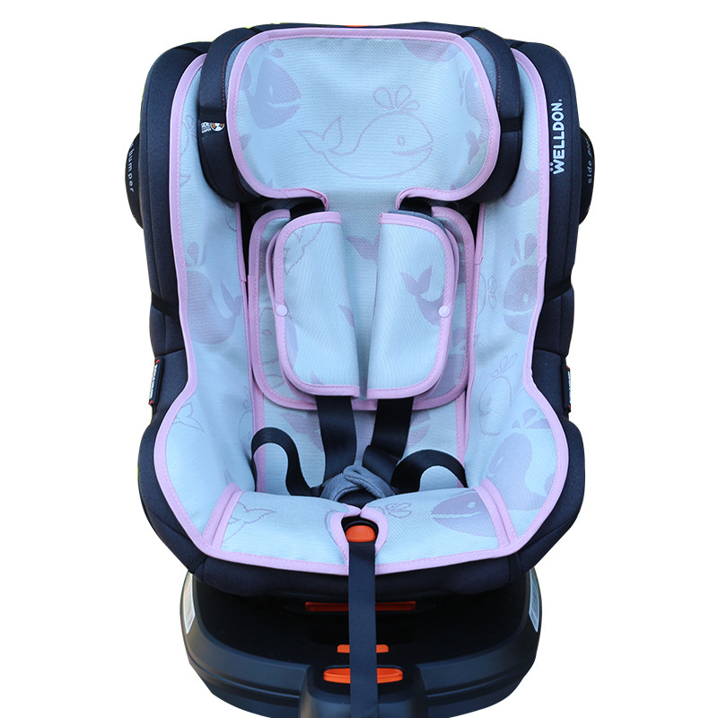 时尚款 เหมาะกับCybex sironaz sx2 solutionTi-Fix Gi i-sizeChildren ฟูล กลางและใหญ่