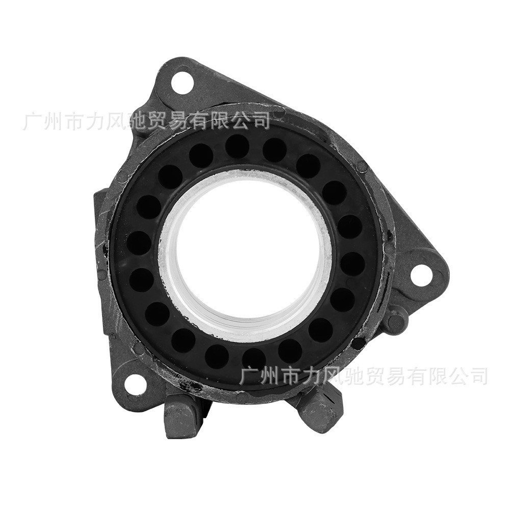 เหมาะสําหรับ Yamaha VX700 รถจักรยานยนต์เรืออุปกรณ์เสริมแบริ่ง Shock Absorption ยางแบริ่งผู้ถือ 61X-G