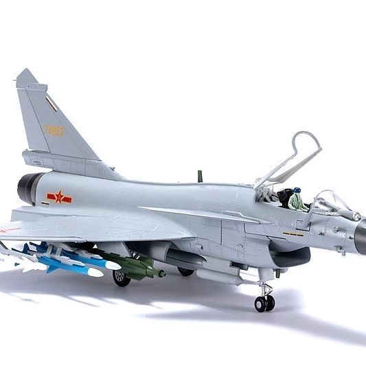 1/48/72 J-10C เครื่องบินรุ่น Alloy Fighter เครื่องบิน J10C J-ten ของขวัญจําลองทหาร