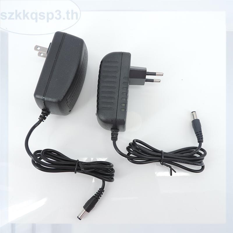 EU US Plug AC 110V 220V Converter to DC 24V 1A 2A 3A 2000ma 1000ma 3000MA Server Power Supply Adapte