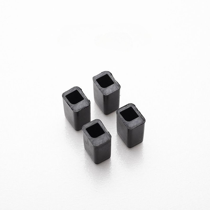 For Siemens Gas Stove Pot Stand Glass Rubber Mat Anti-Slip Mat Balance Mat Rubber Feet