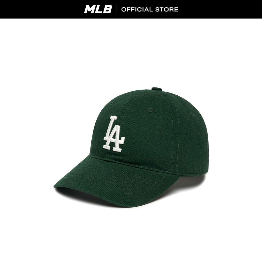 MLB หมวก Unisex รุ่น 3ACP6601N 07GNS - สีเขียว