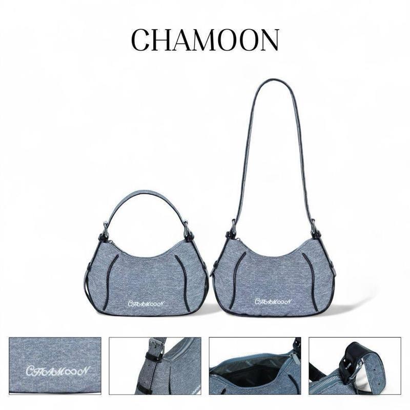 กระเป๋า CHAMOON รุ่น CM5810 สะพายข้าง สะพายไหล่