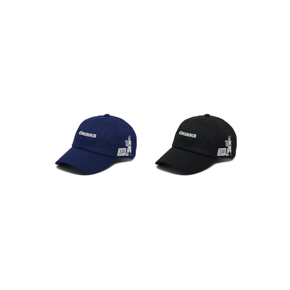 TCC 475HUNNID RELAXED B-FIT STRAPBACK COLLECTION