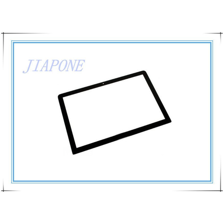 เหมาะสําหรับยี่ห้อใหม่ macbook pro 43 ซม.A1278 B กรณีแก้ว 08-12 Universal คลังสินค้าพร้อม