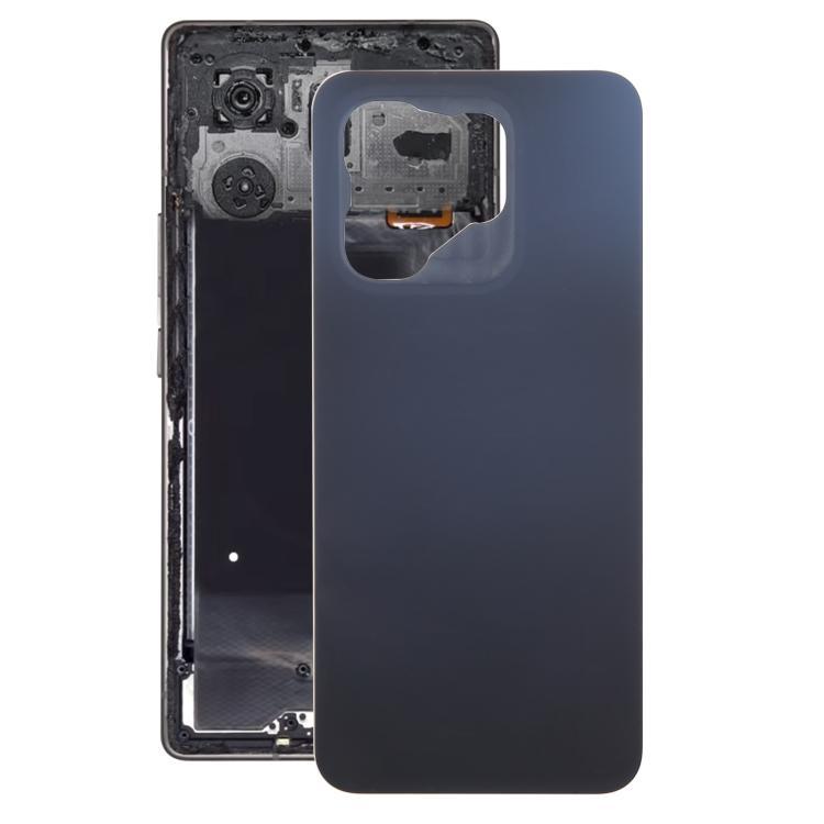 ขายตรงจากโรงงานสําหรับ Infinix Hot 50i 4G X6531 X6531B ฝาหลัง