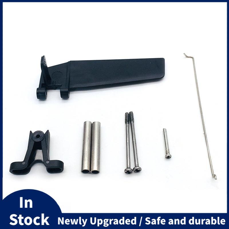 FT009-7 อะไหล่หางเสือพวงมาลัยสําหรับ FT009 RC เรือ