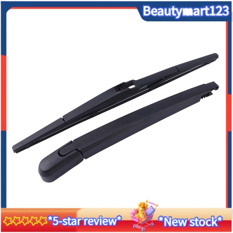 BM ใบปัดน้ําฝนรถยนต์กระจกด้านหลังใบปัดน้ําฝนสําหรับ RX450H RX350 RX-450H RX-350 ด้านหลังหน้าต่าง 200