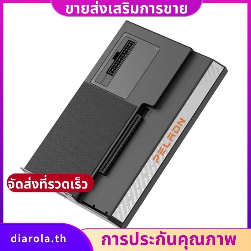 PELADN Link S-2 OCulink สถานีเชื่อมต่อกราฟิก ATX 24pin Max รองรับ RTX4090 RX7900XTX เกม PCIex16 ขยาย