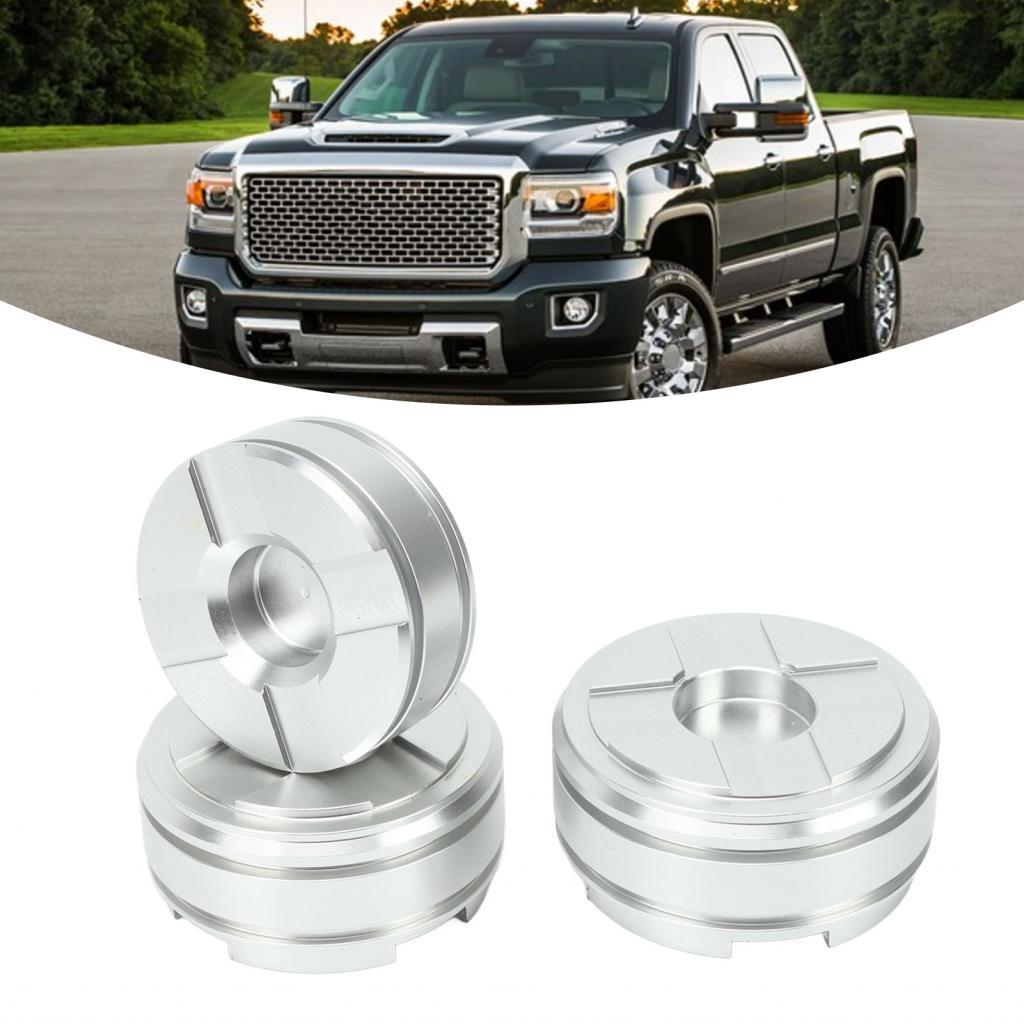 Pinless Accumulator ชุดลูกสูบความแข็งแรงสูง Fit สำหรับ 4L60E 4L65E 4L70E เกียร์ช่วยเพิ่ม SHIFT Perfo